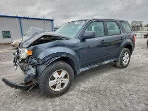 Ford Escape XLS 2.5L 4 2009