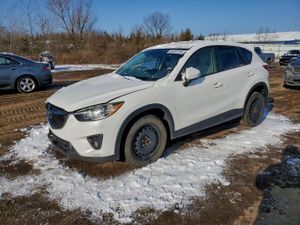Mazda CX-5 GT 2.0L 4 2013