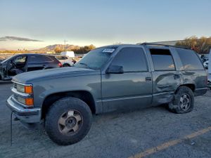 Chevrolet Tahoe K1500 5.7L 8 1999