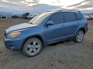 Toyota Rav4 SPORT 2.4L 4 2007