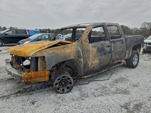 Chevrolet Silverado 1500 K1500 LT 5.3L 8 2011