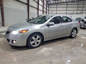 Acura TSX 2.4L 4 2009