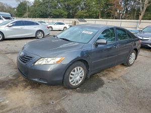 Toyota Camry CE 2.4L 4 2007