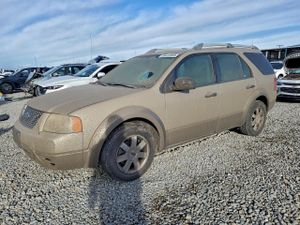 Ford Freestyle SE 3.0L 6 2006