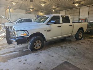 Dodge RAM ST 5.7L 8 2012