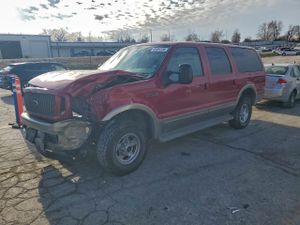 Ford Excursion EDDIE BAUER 7.3L 8 2003