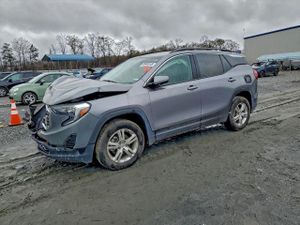 GMC Terrain SLE 1.5L 4 2020