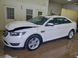Ford Taurus SEL 3.5L 6 2015