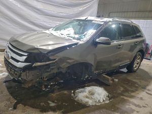 Ford Edge SEL 3.5L 6 2014