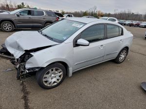 Nissan Sentra 2.0 2.0L 4 2011