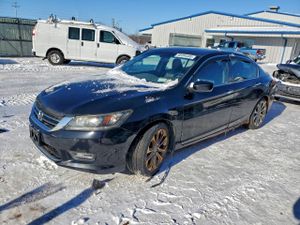 Honda Accord SPORT 2.4L 4 2013