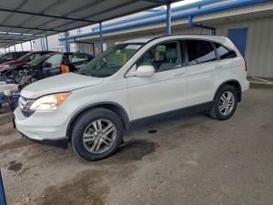 Honda CR-V EXL 2.4L 4 2011