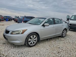 Honda Accord EXL 2.4L 4 2008