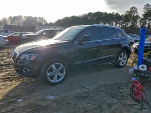 Audi Q5 PREMIUM PLUS 3.2L 6 2011