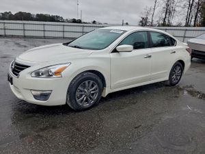 Nissan Altima 2.5 2.5L 4 2015
