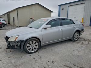 Toyota Avalon XL 3.5L 6 2006