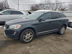 Volvo XC60 T5 PREMIER 2.0L 4 2015
