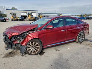 Hyundai Sonata SPORT 2.4L 4 2015