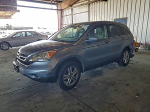 Honda CR-V EXL 2.4L 4 2011