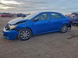 Toyota Corolla BASE 1.8L 4 2009