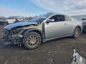 Nissan Altima 2.5S 2.5L 4 2008