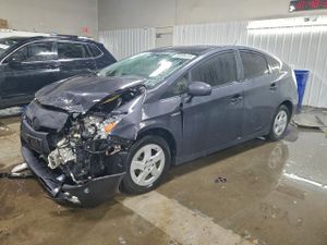 Toyota Prius 1.8L 4 2011
