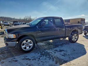 Dodge RAM 5.9L 8 2002