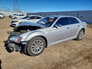 Chrysler 300C 5.7L 8 2012
