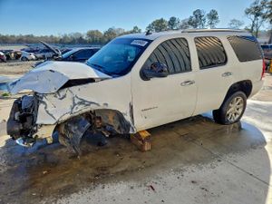 GMC Yukon DENALI 6.2L 8 2009