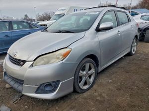 Toyota Corolla S 2.4L 4 2009