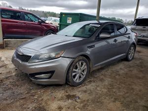 Kia Optima EX 2.4L 4 2012