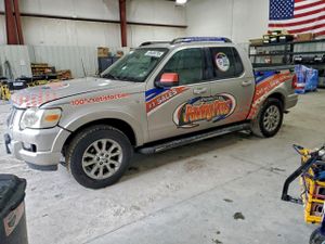 Ford Explorer LIMITED 4.6L 8 2007