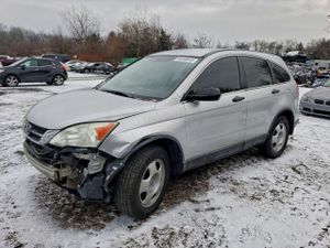 Honda CR-V LX 2.4L 4 2010