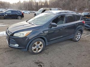 Ford Escape SE 1.6L 4 2013
