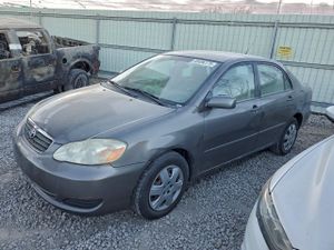 Toyota Corolla CE 1.8L 4 2008
