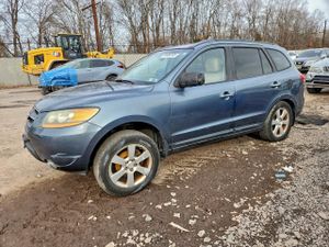 Hyundai Santa Fe SE 3.3L 6 2009