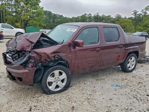 Honda Ridgeline RTL 3.5L 6 2013