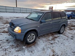 Suzuki XL-7 2.7L 6 2006