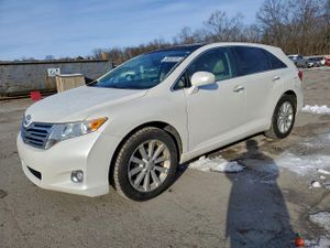 Toyota Venza 2.7L 4 2010