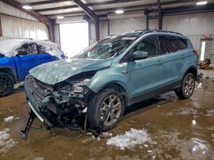Ford Escape SE 2.0L 4 2013