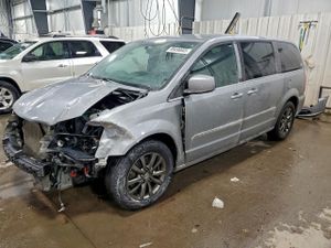 Chrysler Town & Country S 3.6L 6 2015
