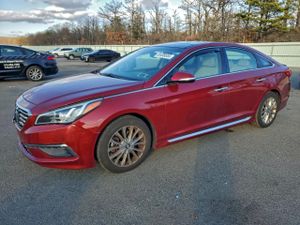 Hyundai Sonata SPORT 2.4L 4 2015