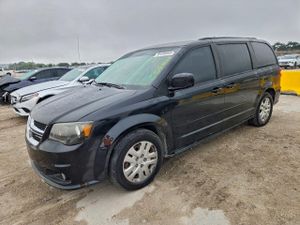 Dodge Grand Caravan (Caravan) SXT 3.6L 6 2014