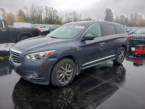 Infiniti QX60 3.5L 6 2014