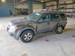 Ford Escape XLT 2.5L 4 2009