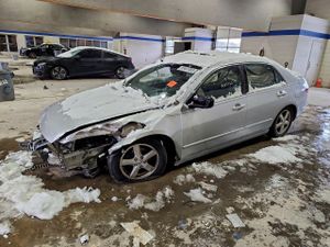 Honda Accord EX 2.4L 4 2005