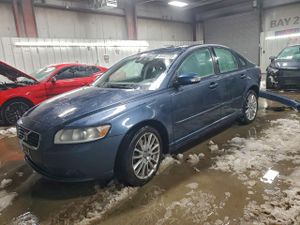 Volvo S40 2.4I 2.4L 5 2010