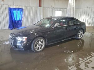 Audi S4 PRESTIGE 3.0L 6 2013