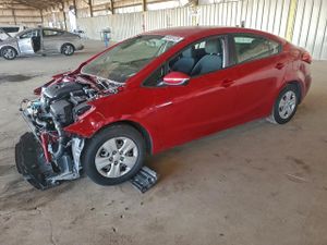 Kia Cerato / Forte / K3 LX 1.8L 4 2015