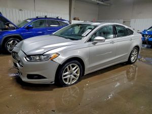 Ford Fusion SE 1.5L 4 2015
